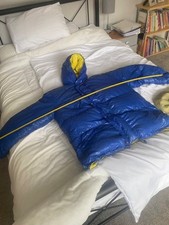 1970 Mountain Equipment