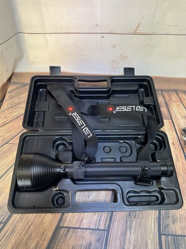 Led lenser x21 flashlight - lenser,