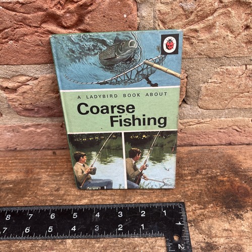 Vintage 1970s ladybird book - vintage,