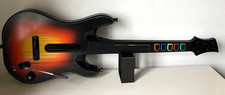 Guitar Hero Xbox 360 Sunburst