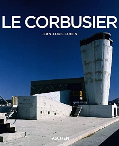 Corbusier by jean louis - corbusier:,