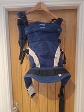 Manduca Baby Carrier