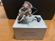 SHIMANO 23 STRADIC 3000MHG