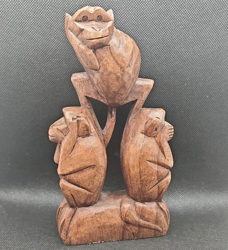 Retro vintage hand carved - vintage,