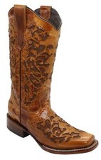 Ladies Genuine Leather Grace