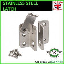 Hasp And Staple STAINLESS