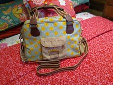 yummy mummy baby changing bag 