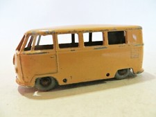 BUDGIE 12 'VW VOLKSWAGEN T1