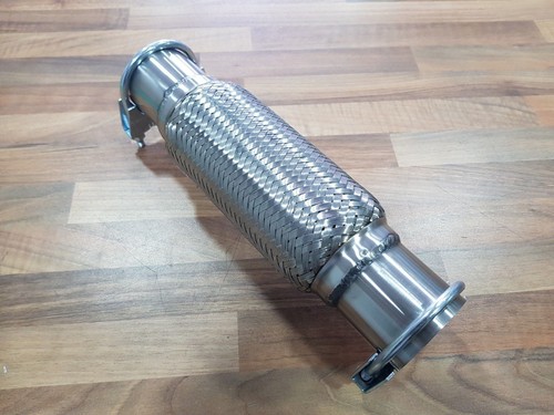 Fiat punto exhaust flexi - fiat,