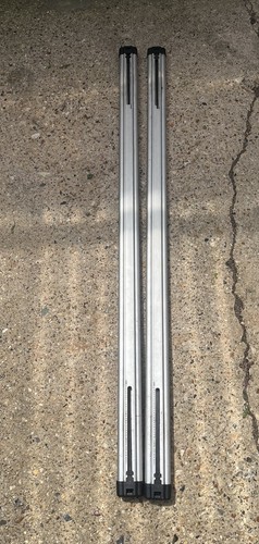 Thule aero bars - aero,