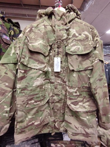 British mtp wind proof - mtp,