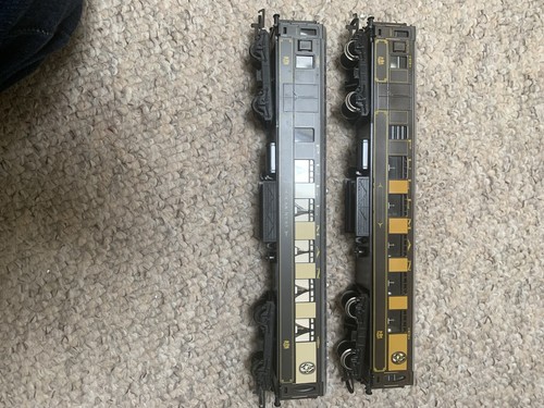 Hornby gauge pullman - oo,
