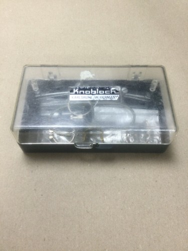 Knobloch optik vintage - knobloch,
