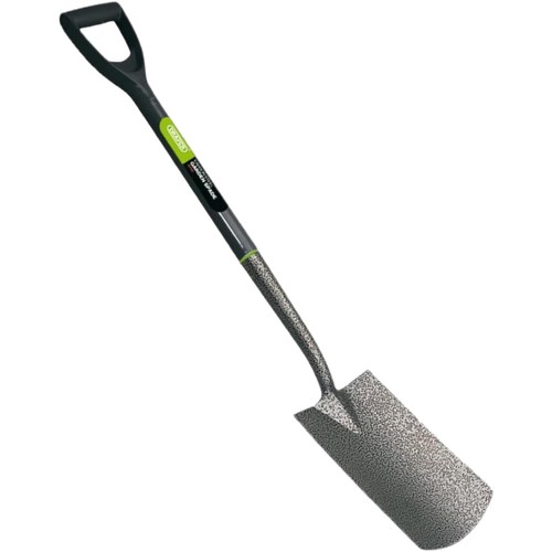 Draper garden spade - draper, carbon