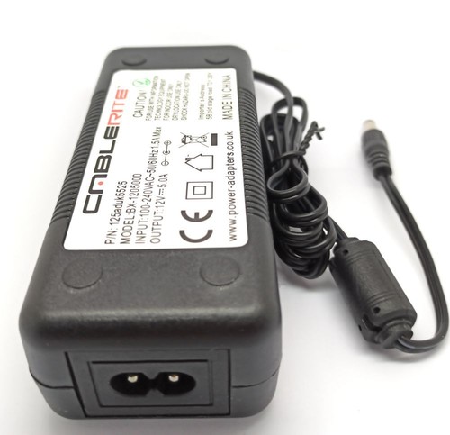 12v power supply adapter - adapter, for