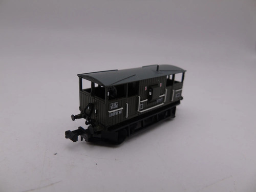 Efe rail e87543 - e87543, br