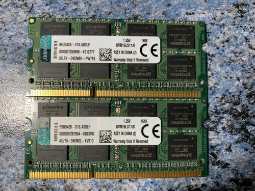 Macbook pro 2011 2012 - 2011,