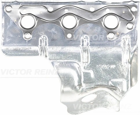 Gasket exhaust manifold - exhaust,