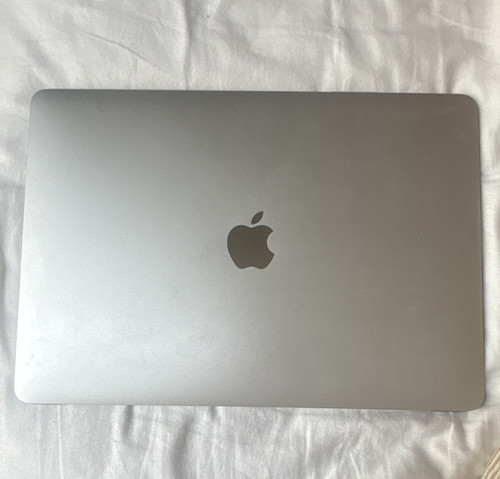 Apple macbook air silver - macbook, 13