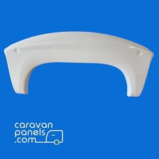 DETHLEFF MOTORHOME WHEEL SPAT