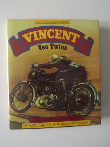 Vincent twins - vincent,