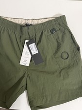 Cp Company Bermuda Cargo