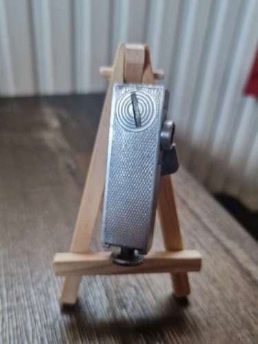 Vintage transfo fuel less key - transfo,