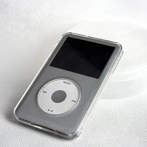 Protective crystal clear - clear, cover