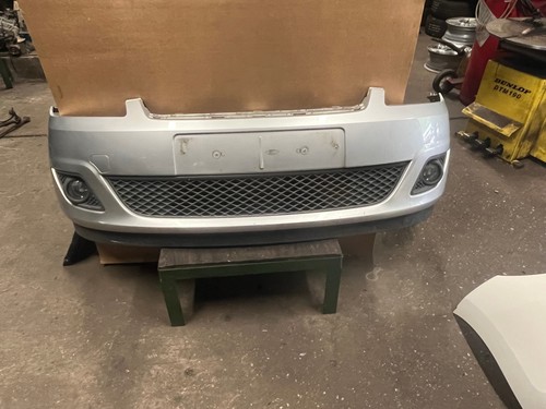 Ford fiesta mk6 2008 - ford,