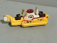 RARE CORGI TOYS THE BEATLES