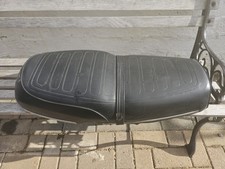 Suzuki Gt750 1974-1977 Seat