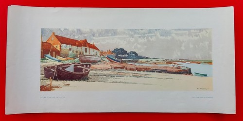 Original lner railway - lner,