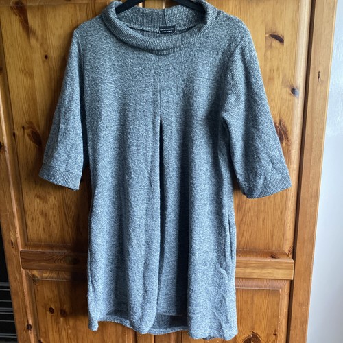 Luca vanucci italy roll neck - luca,