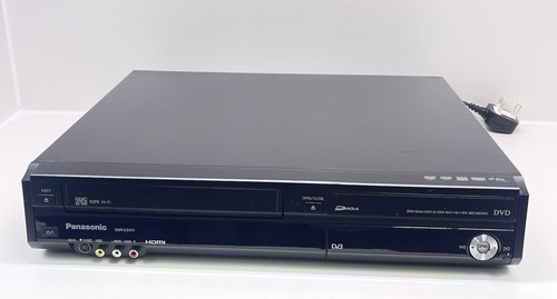 Panasonic dmr ez47v vcr - dmr-ez47v, &