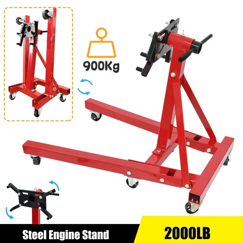 900kg folding engine - 900kg,
