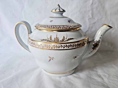 Stunning antique newhall - antique,