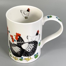 Dunoon Jane Brookshaw Allsorts