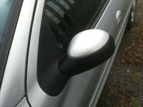 Peugeot 206 1998 2006 - peugeot,