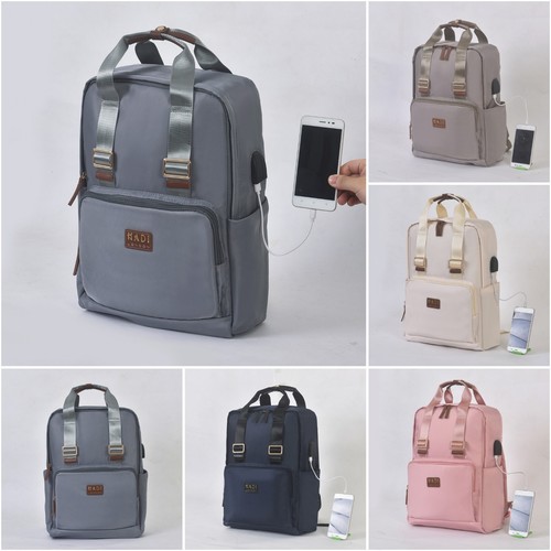 Premium laptop backpack - premium,