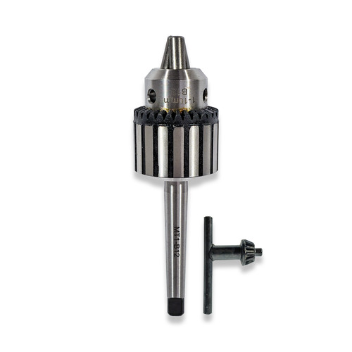 1mt key type drill chuck - key-type, –