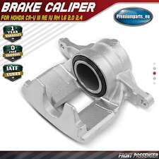 Brake Caliper Front Left for