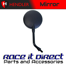 Mirrors for Honda XL 700 V