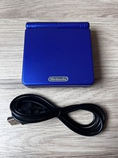 Nintendo Game Boy Advance SP