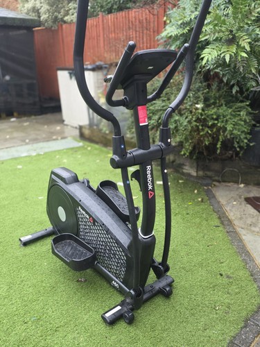 Reebok zjet 460 bluetooth - 460,