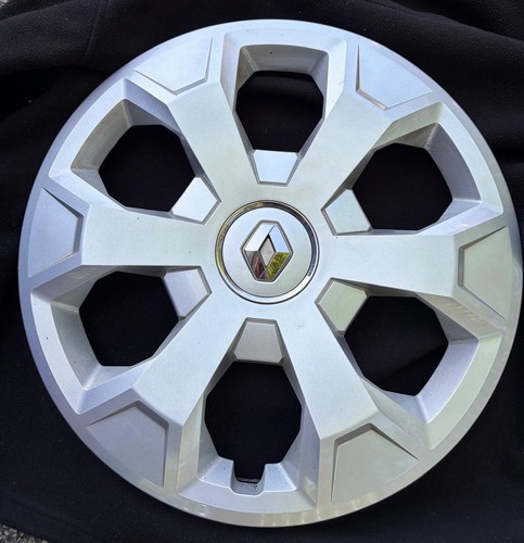 Renault genuine wheel trim - trim, /