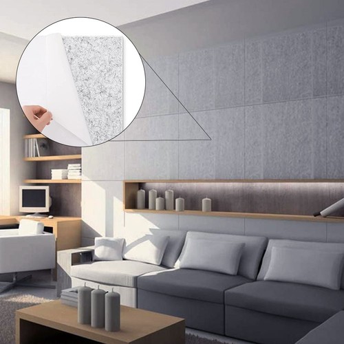 12x acoustic wall - 12x,