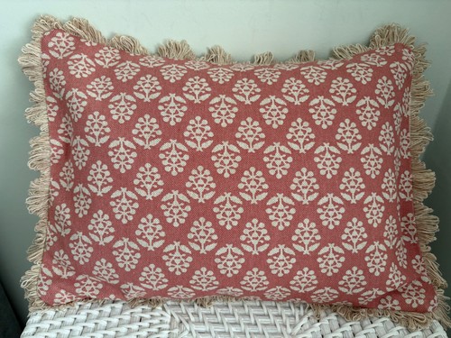 Cushion cover susie watson - cushion,