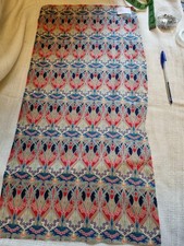 Vintage Liberty Fabric Tana