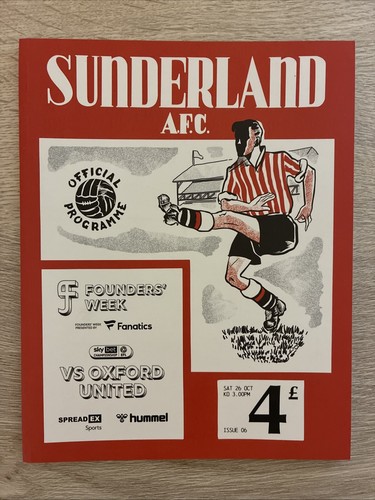 Sunderland oxford utd - sunderland,