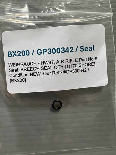 Spare part for weihrauch - spare,